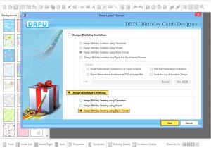 Party Invitation Design software Birthday Invitation Design software Choice Image