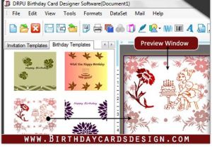 Party Invitation Design software software for Invitation Design Yourweek 7517a9eca25e