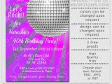 Party Invitation Email format 23 Birthday Invitation Email Templates Psd Eps Ai