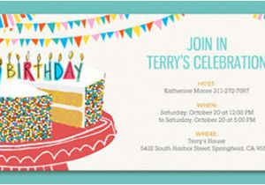 Party Invitation Email Templates Free 9 Email Party Invitations Free Editable Psd Ai Vector
