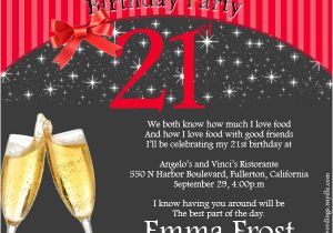 Party Invitation Quotes Cards 21st Birthday Party Invitation Wording Wordings and Messages
