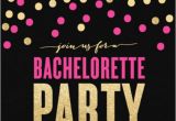 Party Invitation Template .doc 32 Bachelorette Invitation Templates Psd Ai Word