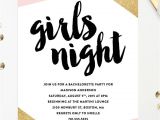 Party Invitation Template Download 14 Printable Bachelorette Party Invitation Templates