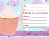 Party Invitation Template Girl 21 Teen Birthday Invitations Inspire Design Cards
