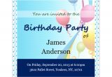 Party Invitation Template In Word 13 Free Templates for Creating event Invitations In