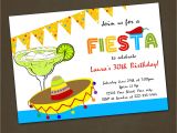 Party Invitation Template Mexican Mexican Fiesta Birthday Party Invitations You by