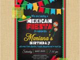 Party Invitation Template Mexican Mexican Fiesta Invitation Cinco De Mayo Invitation Mexican
