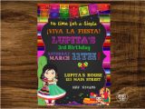 Party Invitation Template Mexican Mexican Invitation Mexican Party Invitation Fiesta