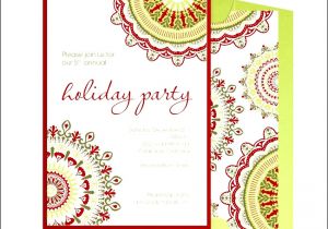 Party Invitation Template Office 8 Company Party Invitation Template Sampletemplatess