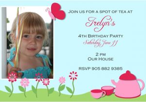Party Invitation Template Powerpoint Free 63 Printable Birthday Invitation Templates In Pdf
