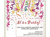 Party Invitation Template Ppt 24 Images Of Powerpoint Template Birthday Invite