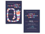 Party Invitation Template Publisher Christmas Party Invitation Template Word Publisher