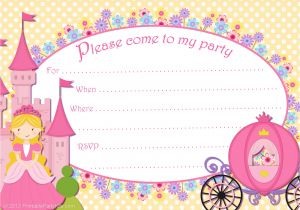 Party Invitation Template Uk Free Printable Party Invitations Free Printable