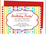 Party Invitation Template Word top 14 Birthday Party Invitation Template Word