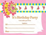 Party Invitation Templates for Whatsapp Free Printable Birthday Invitations Free Printable