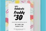 Party Invitation Templates Google 19 Birthday Cards Psd Ai Google Docs Apple Pages