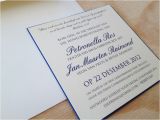 Party Invitation Templates In Afrikaans Afrikaans Wording for Wedding Invitations
