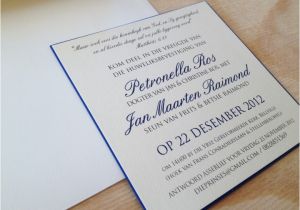 Party Invitation Templates In Afrikaans Afrikaans Wording for Wedding Invitations