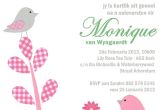 Party Invitation Templates In Afrikaans New Baby Shower Invitation Wording In Afrikaans