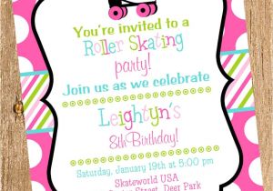 Party Invitation Templates with Photos 18 Birthday Invitation Templates 18th Birthday