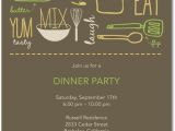 Party Invitation Wording Food 9 Best Images Of Potluck Invitation Wording Printable