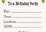 Party Invite Template Boy 21 Kids Birthday Invitation Wording that We Can Make