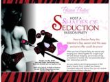Passion Party Invitations Free Passion Parties by Raquel Best Wedding Custom Invites