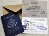 Passport Wedding Invitation Template Philippines 25 Elegant Image Of Passport Wedding Invitations