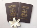 Passport Wedding Invitation Template Philippines Passport Invitations Page 2 Custom Paper Works