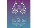 Peacock Bridal Shower Invitations Etsy Best 25 Teal Bridal Showers Ideas On Pinterest