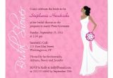 Personal Bridal Shower Invitations Bridal Shower Invitations Free Personalized Bridal Shower