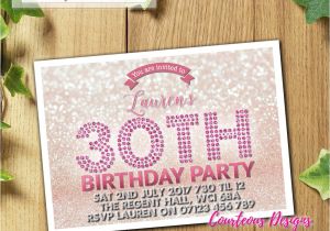 Personalised Birthday Invites Free Adult Birthday Invitations Party Invites Personalised 18th