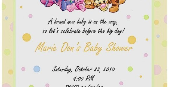 Personalized Baby Shower Invitations Walmart Baby Shower Invitation Best Personalized Baby Shower