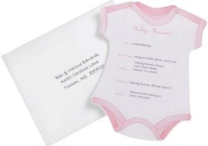 Personalized Baby Shower Invitations Walmart Baby Shower Invitations at Walmart – Gangcraft