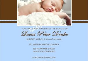 Personalized Baptism Invitations In Spanish Baptism Invitation Baptism Invitations In Spanish New