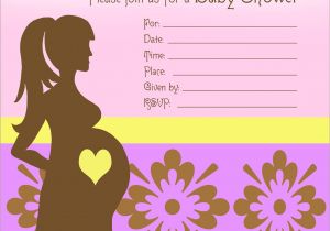 Personalized Photo Baby Shower Invitations Custom Baby Shower Invitations for Girl