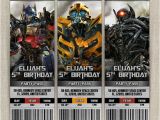 Personalized Transformer Birthday Invitations 28 Best Transformers Cakes Images On Pinterest