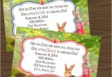 Peter Rabbit Nick Jr Birthday Invitations Pinterest • Celosvetový Katalóg Nápadov