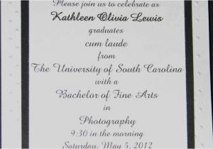 Phd Graduation Party Invitation Wording Phd Graduation Party Invitation Wording Invitation Librarry
