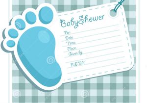 Photo Card Baby Shower Invitations Free Baby Shower Invitations