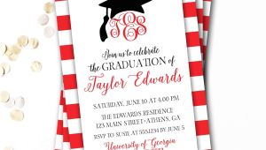 Picture Graduation Invitations Cards Graduation Invitation Graduation Invitation Cards