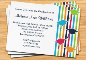 Picture Graduation Invitations Cards Printable Cheap Graduation Party Invitations Roundup