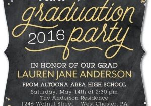 Picture Graduation Party Invitations Best 25 Graduation Invitations Ideas Only On Pinterest