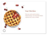 Pie Party Invitations Sweet Cherry Pie Invitations Cards On Pingg Com