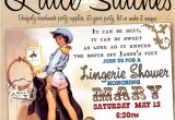 Pin Up Girl Bachelorette Party Invitations Unavailable Listing On Etsy