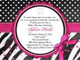 Pink and Black Zebra Baby Shower Invitations Zebra Baby Shower Invitation Printable and Custom Pink or Teal