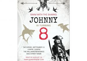 Pirates Of the Caribbean Birthday Party Invitations 1452 Best Kids 2 12 Birthday Invitations Images On Pinterest