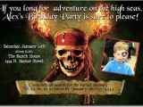 Pirates Of the Caribbean Birthday Party Invitations Pirates Of the Caribbean Birthday Invitations Candy