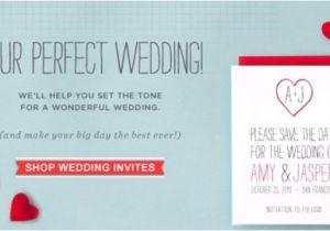 Places that Print Wedding Invitations the Best Places to Buy Wedding Invitations Online From
