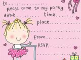Pleasure Party Invitations Party Invitation Templates Kids Party Invitations